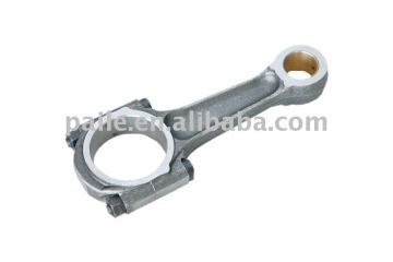 Forged titanium connecting rod for aftermarket apply to peugeot 405 060377