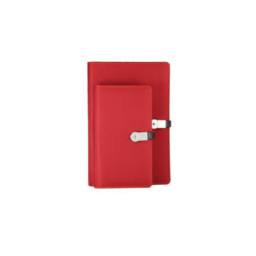 Damask Fabric Multi-Functional Notebook The Stone Paper