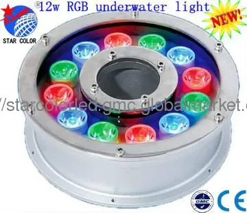 led submersible lights for pool aqua lamp lighting