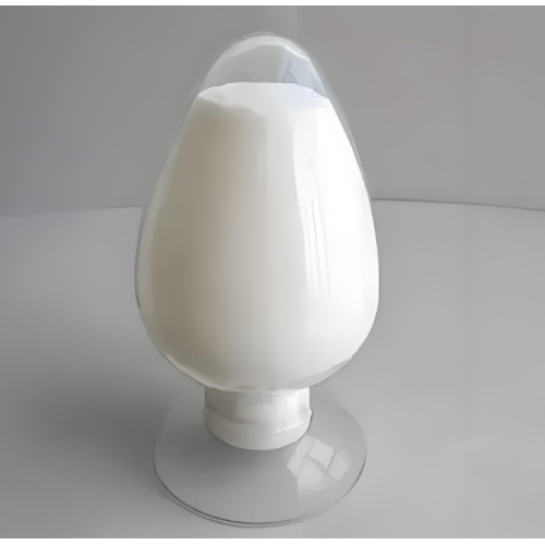 Gerinnungsmittel für hochreine Wasseraufbereitung, weiß