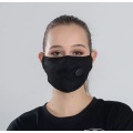 PM2.5 Baumwollmaske Anti-Dust-Smog-Virus-Gesichtsmaske