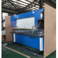 WE67Y hydraulic CNC press brake WE67Y-160T/5000