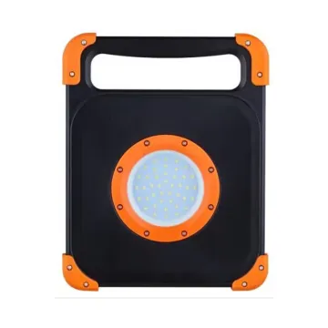 Adjustable Rechargeable Portable LED Work Light