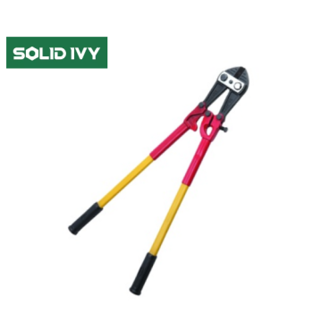 Manufacturer Professional Lightweight Heavy Duty Fiberglass Handles Bolt Cutters