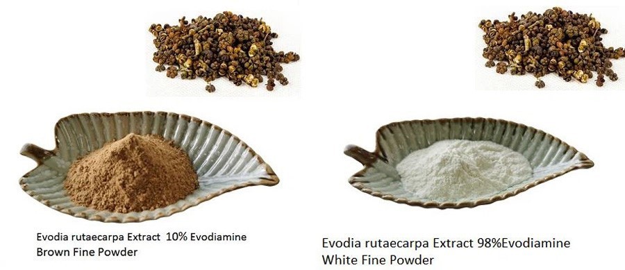 Evodia extract (4)