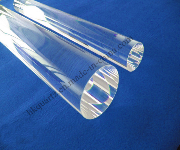 Quartz Glass Tubes, Capilary Tubing, Quartz Glass Rods