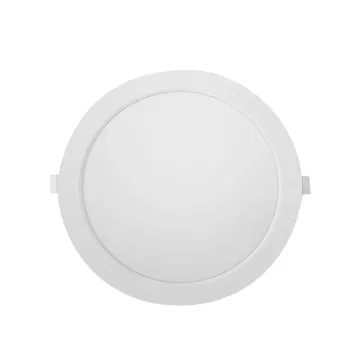 24W Square Recessed Indoor Ceiling LED Panel Light - Cheap Price