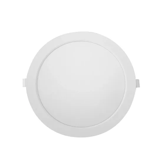 24W Square Recessed Indoor Ceiling LED Panel Light - Cheap Price