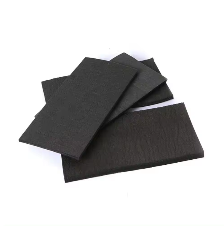 1-10mm Thickness Carbon Felt