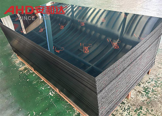 black abs polymer sheet7