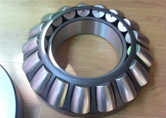 P5 / P4 / P2 Precision Spherical Roller Thrust Bearing C2 For Heavy Machinery