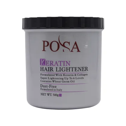 Dust Free Strongly Bleaching Powder