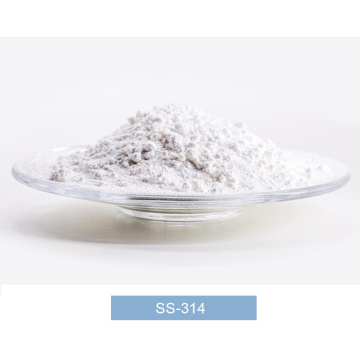 SS-314 CAS 7631-86-9 Chemische Kieselsäure