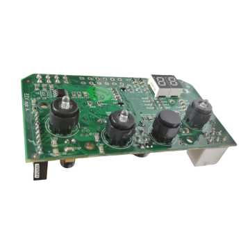 HNARL Mantall 05J0000638 PCB Upper Control Box