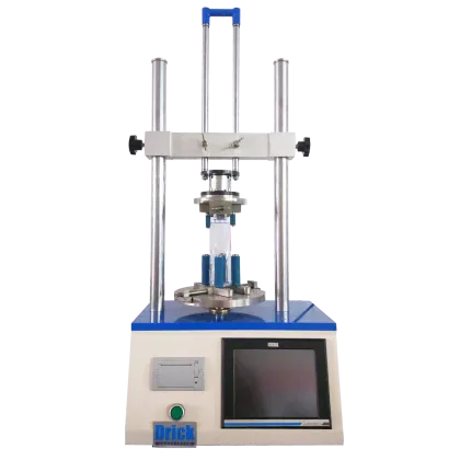 Bottle Torque Testing Instruments