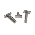 M4 Fastener Stainless Steel 304 316 T Bolt