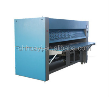 Industrial Automatic Folding Machine with Computer Control for Hotels
