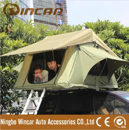 Car Roof Top Tent For Camping Car Roof Tent With Annex
