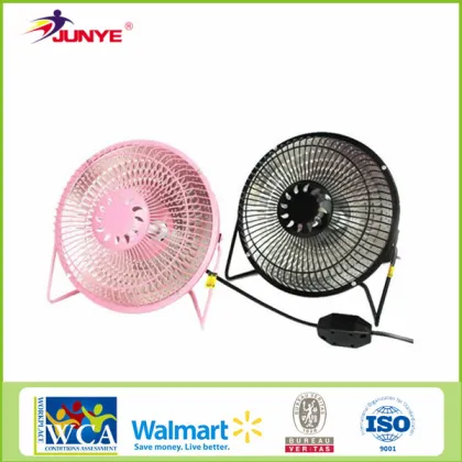 Ningbo Junye MINI desktop Heater