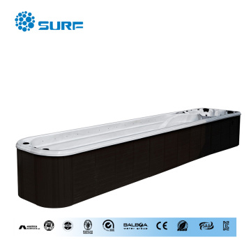 High quality Acrylic material US Balboa control home spa products for dropship swiming spa pool spa stock