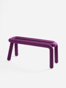 modern entryway indoor cushions bench for home furniture