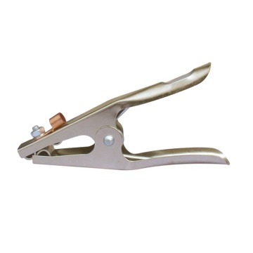 300A American Earth Clamp Ground Earth Clamp for Welding Parts