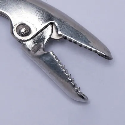 Stainless Steel Fishing Hook Remover - Portable Tackle 9.5''