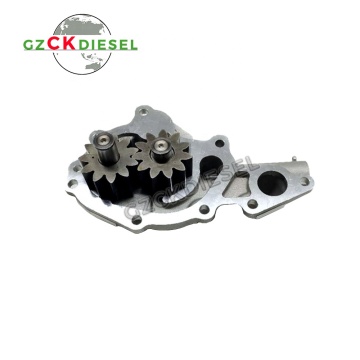 J05C/J05E Oil Pump 15110-2160C for SK200-8 SK210-8 SK250-8 Excavator