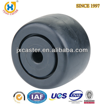 3-inch Polypropylene (PP) wheel