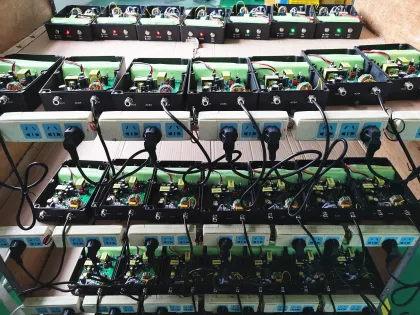 IP65 Rechargeable LED Emergency Driver Kit - 220VAC Led Driver Emergency Supply