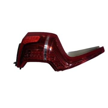 Wholesale Factory Outlet Auto Lighting System - LED Tail Light for Volvo XC90 T5 T6 T8 2015-2020