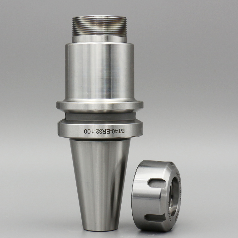 CNC Collet holder