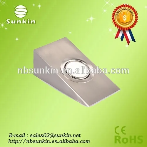 Wholesale price CE ROHS approval LED under cabinet light led cabinet light