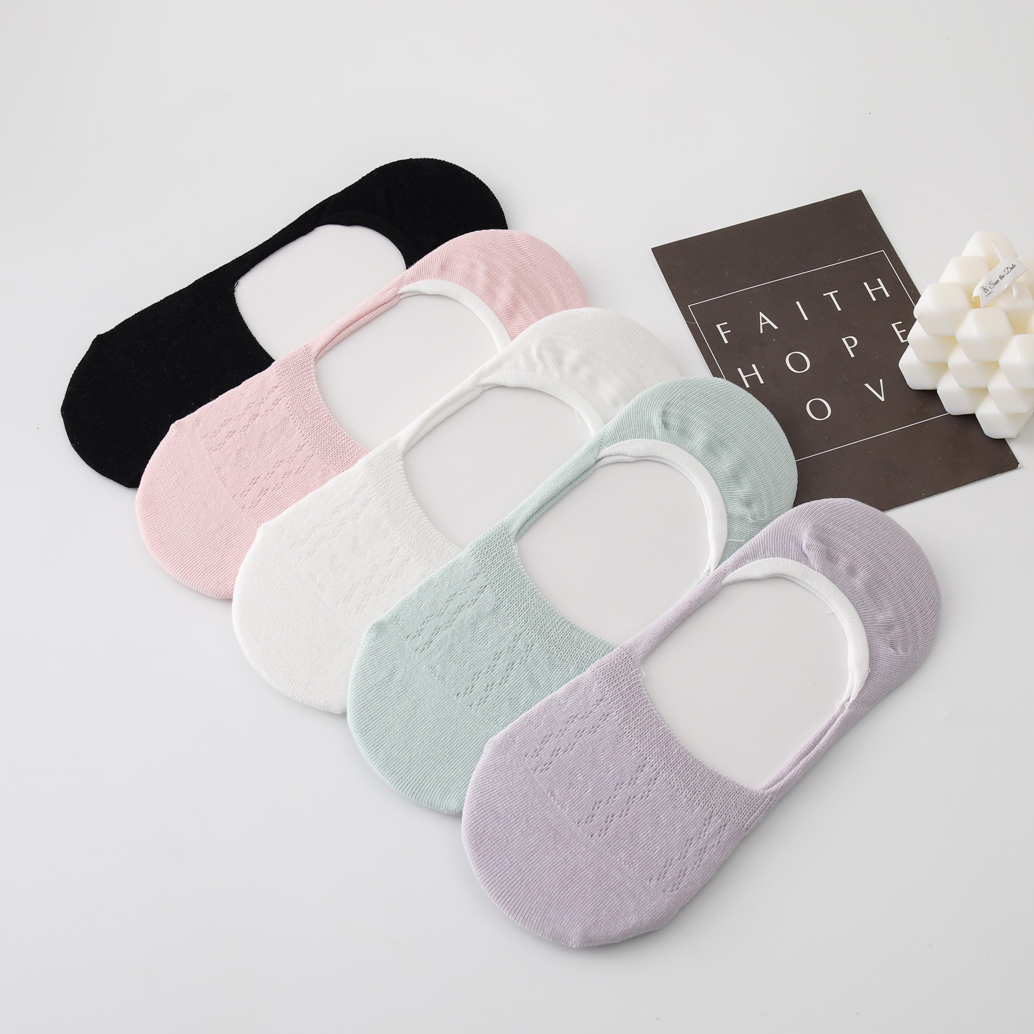 Жаночая сетка нябачных дыхальных шкарпэтак