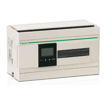 コンパクト電気PLCコントローラー：TWDLCDA40DRFベースコントローラー