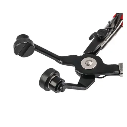 Factory Cheap Stainless Steel Clamps for Carpentry Tools