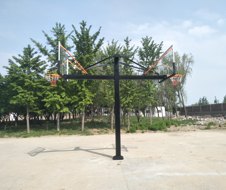 basketball poles in ground (1)