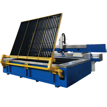 Hot Sale Hydraulic Board Cutting Machine