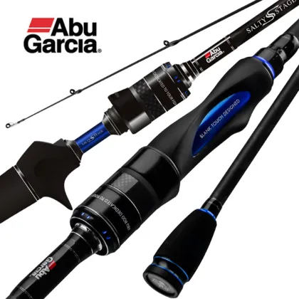 Ultralight AJING Fishing Rod: Rockfish Power with Fuji Components