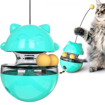 cat training toy Money Cat