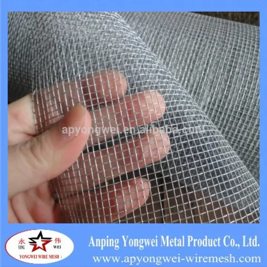 square wire mesh direct manufacturer/4x4 Square wire mesh