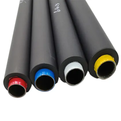 Heidelberg GTO Offset Printing Machine Rubber Conveyor Rollers
