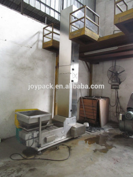 simple design food elevator