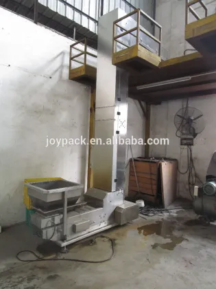 simple design food elevator