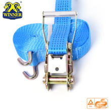 Industrial Tie Down Straps Cargo Lashing Heavy Duty Tie Down Strap