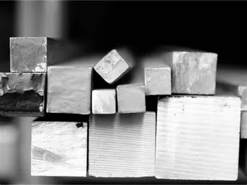 Cold Drawn ASTM304/316/403 Stainless Steel Square Bar10X10mm