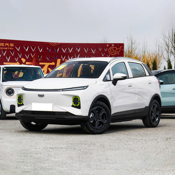 Geely Geometry E Electric Car - Venta caliente en stock