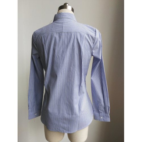 Stripe Blouse for Women