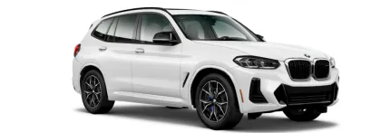 Good Quality SUV BMW X3