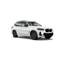 SUV BMW X3 de buena calidad